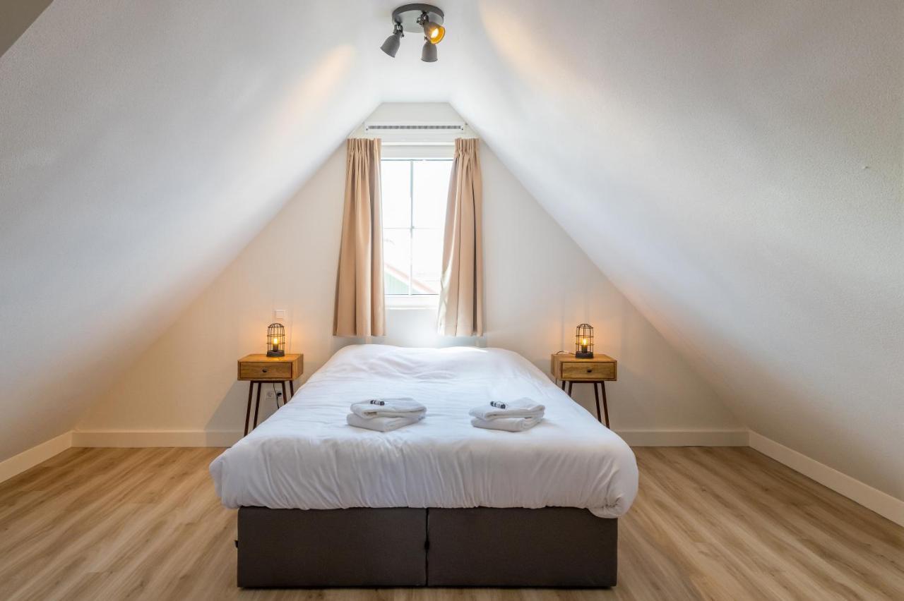 Ottoland Familie Resort Molenwaard מראה חיצוני תמונה