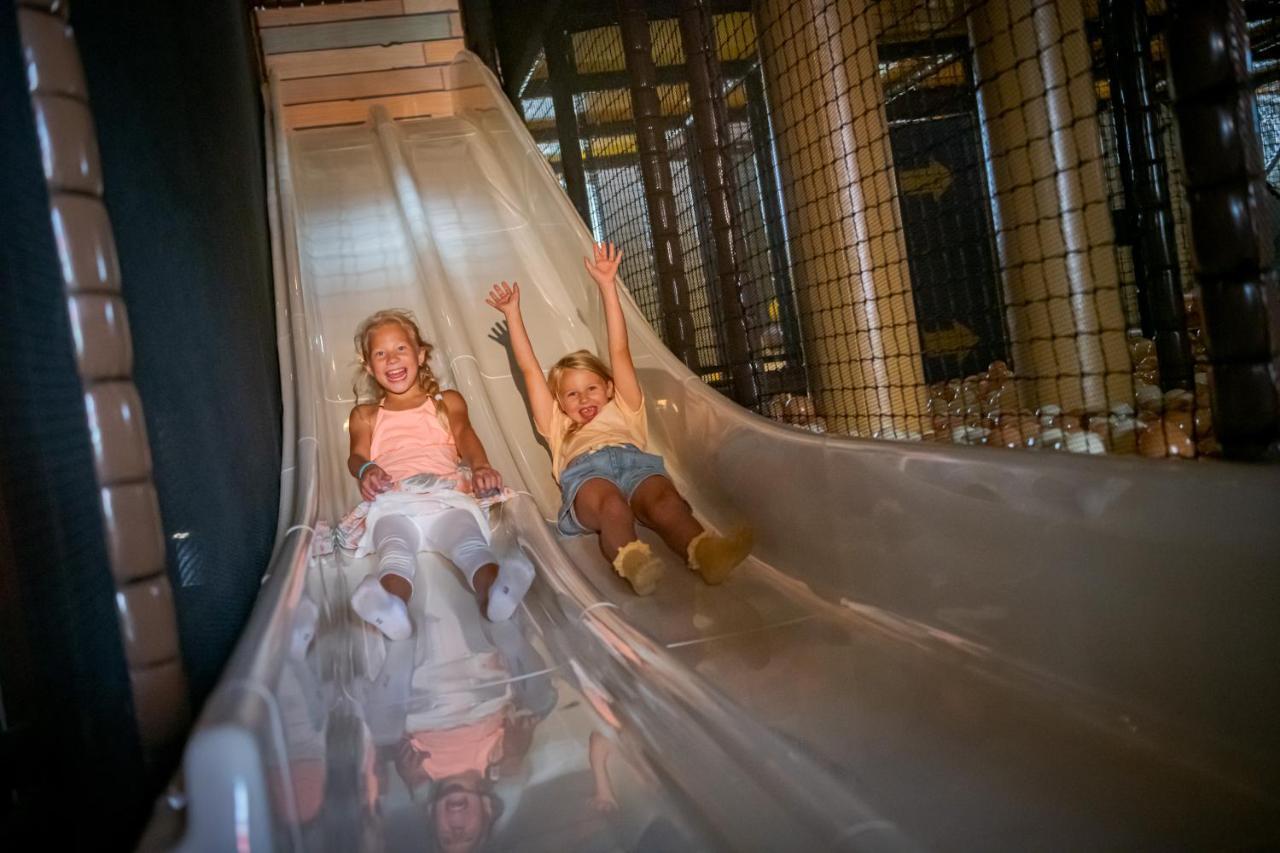 Ottoland Familie Resort Molenwaard מראה חיצוני תמונה